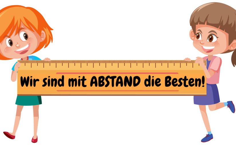 Elternbrief (27.04.2020): Sicherheitsmaßnahmen und Regeln für 5. und 6. Klasse