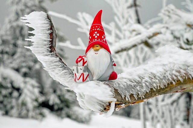 Einladung zum Weihnachtsmarkt & Weihnachtskonzert